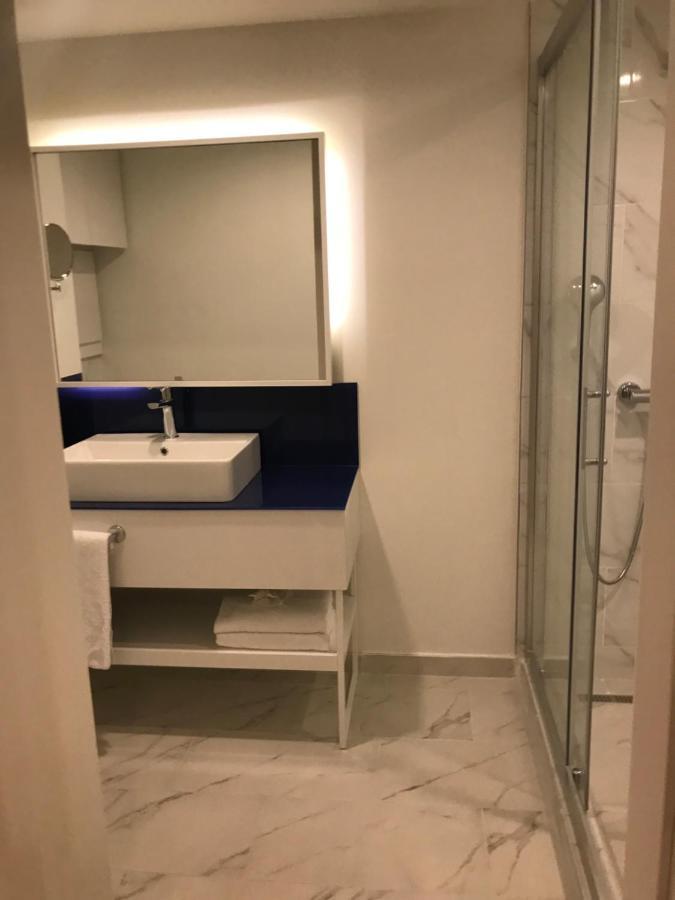 باتومي Orbi City Apartment 46Th Floor - Amazing View المظهر الخارجي الصورة
