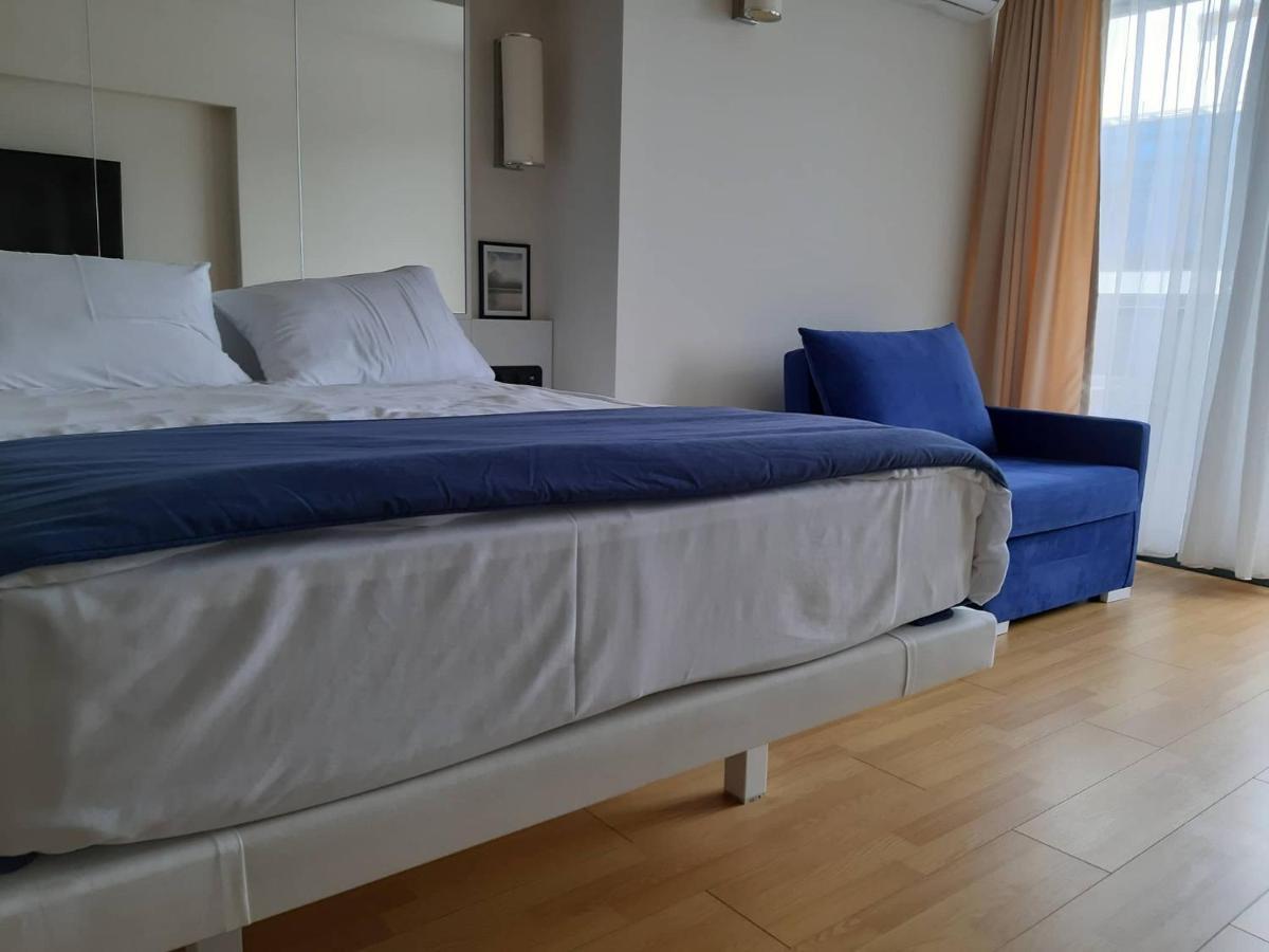 باتومي Orbi City Apartment 46Th Floor - Amazing View المظهر الخارجي الصورة